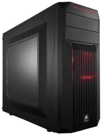 Improve my gaming PC build