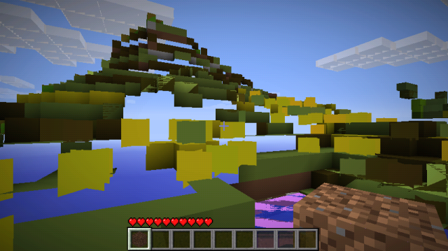 Ayudenme error de minecraft