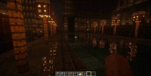 Does anyone know a good minecraft mod - 1
