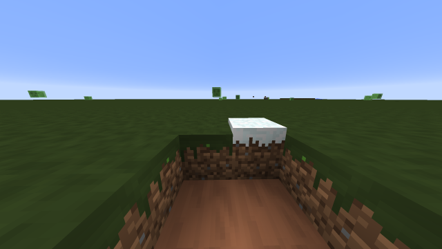 Minecraft Texture pack help