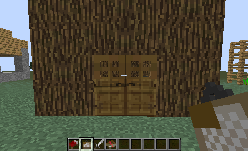 My Minecraft looks messed up - 1 - 1