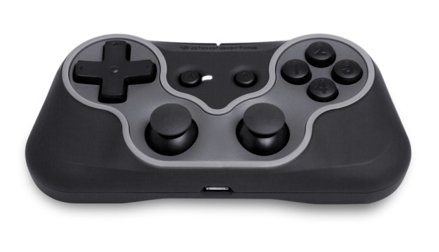 Why don t All games work on iPhone IOS With the steelseries FREE Controller